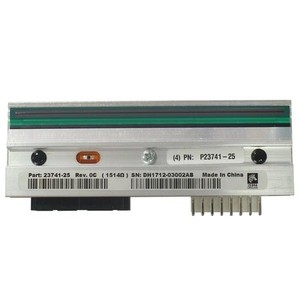 Tête d'impression d'origine neuve pour imprimante <span class=keywords><strong>Zebra</strong></span> <span class=keywords><strong>ZE500</strong></span>, 4 pouces, 203/300 dpi, P1046696-016 - Product Image 1