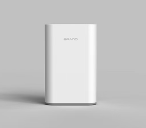 Purificador de Aire Portátil Inteligente de Gran Tamaño, Utilizado <span class=keywords><strong>para</strong></span> Cuartos Húmedos, <span class=keywords><strong>Deshumidificador</strong></span> Silencioso, Secador de <span class=keywords><strong>Ropa</strong></span>, <span class=keywords><strong>Deshumidificador</strong></span> Inteligente <span class=keywords><strong>para</strong></span> el Hogar - Product Image 2