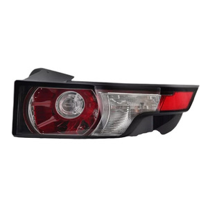 Luces Traseras LED para Land Rover Range Rover Evoque 2012-2015, Lado Izquierdo y Derecho, LR058816 LR058817, Repuesto - Product Image 4