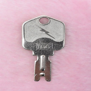 Llave Virgen de Latón en Oferta - Product Image 4