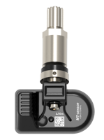 Sensores de presión de neumáticos Tpms Sensor Universals Programable 315 Y 433 Mhz Herramienta de programación universal para todos los automóviles