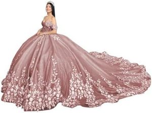 Vestido <span class=keywords><strong>de</strong></span> Noche Largo con Falda Amplia <span class=keywords><strong>de</strong></span> Malla <span class=keywords><strong>de</strong></span> Colores, Estilo Hada Mori, para Ceremonias, Conciertos y Eventos, para Adultos - Product Image 6