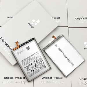 แบตเตอรี่โทรศัพท์ Li-ion ของแท้ 100% สำหรับ <span class=keywords><strong>Samsung</strong></span> EB-BN770ABY EB-BN970ABU EB-BN972ABU EB-BN980ABY EB-BN985ABY B800BU EB595675LU - Product Image 3