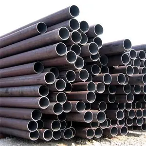 中国工厂价格Astm低碳钢管低碳钢焊接无缝管价格48*1.9*7310钢管