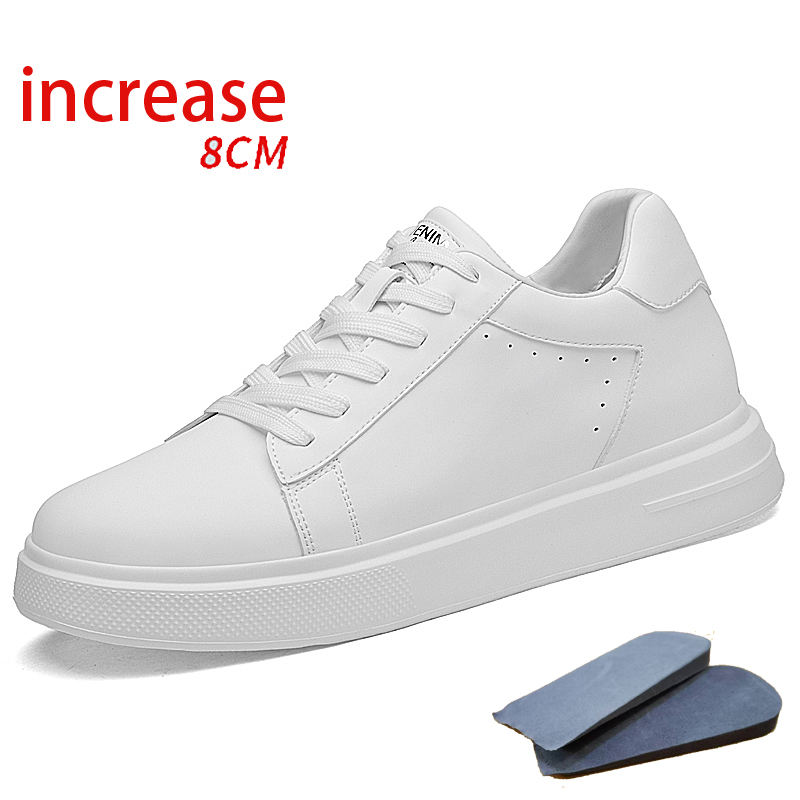 สีขาว 8ซม