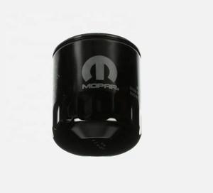กรองน้ำมันเครื่อง 4105409AC 04105409AC สำหรับไครสเลอร์ เซบริง JR 01-07 โวเอเจอร์ MK 08-12 จี๊ป แรงเลอร์ MK II 02-12 - Product Image 2
