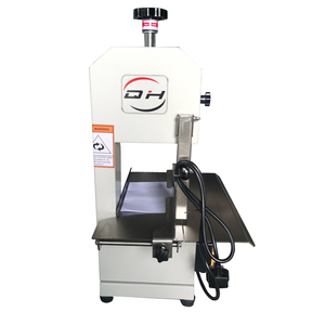 Rebanadora <span class=keywords><strong>de</strong></span> Carne Eléctrica Comercial <span class=keywords><strong>de</strong></span> 220V con Cuchilla <span class=keywords><strong>de</strong></span> Acero al Carbono y Cromado <span class=keywords><strong>de</strong></span> Alta Resistencia para Restaurantes, Charcuterías y Servicios <span class=keywords><strong>de</strong></span> Catering - Product Image 2