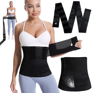 เข็มขัดรัดหน้า<span class=keywords><strong>ท้อง</strong></span>สำหรับผู้หญิง,เข็มขัดรัดเอวซาวน่าเผาผลาญ<span class=keywords><strong>ไขมัน</strong></span>รัดหน้าท้องลดน้ำหนัก - Product Image 1