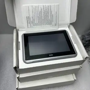 New iX T7F-2 touch panel screen HMI