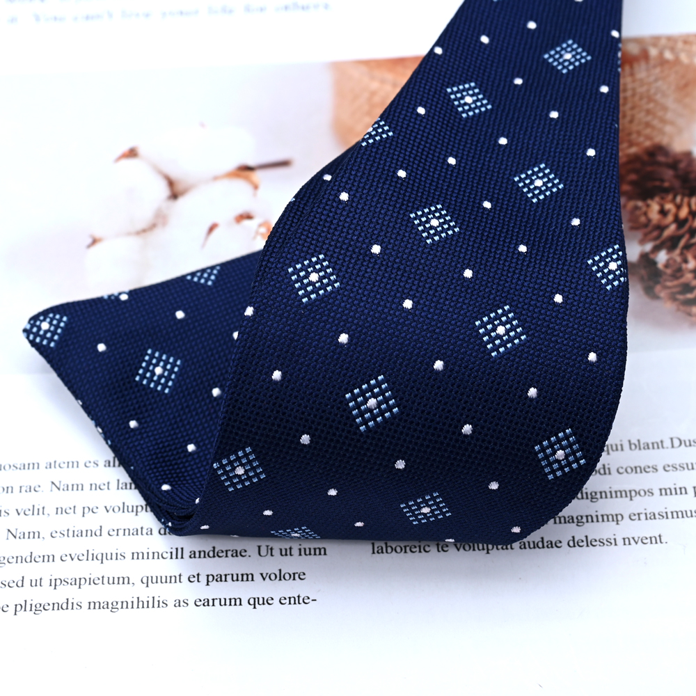 Мужской галстук-бабочка ручной работы YiLi