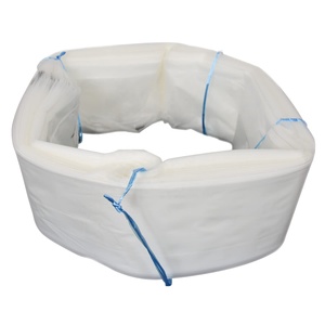 Su misura 22M lungo lucidatura Mini Super forte fodera ricariche <span class=keywords><strong>4</strong></span> confezioni addensare estrattori di raccolta della polvere borsa infinita - Product Image 1