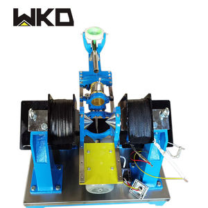 Séparateur magnétique de tubes de laboratoire <span class=keywords><strong>Davis</strong></span> en vente - Product Image 3