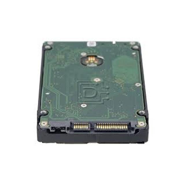 2.5-Inch Enterprise HDD High Performance ST1800MM0129 1.8TB SAS 12Gb/s 10K RPM Hard Drive for Servers & Data Centers