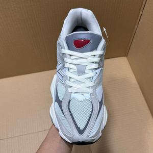 Zapatos Deportivos 9060 de Alta Calidad, Nuevos y en Oferta, Zapatos Deportivos de Moda para Mujer, Zapatos Casuales para Hombre - Product Image 3