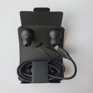 Universele Koperen Ring Android Telefoon Note10 Note20 Type C In Oor Oortelefoon Hoofdtelefoon Oordopjes Voor <span class=keywords><strong>Samsung</strong></span> Oortelefoon Android - Product Image 6