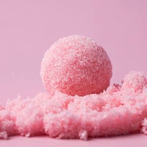 Cuchara de madera Loofah Mini barra <span class=keywords><strong>exfoliante</strong></span> jabón etiqueta privada cuidado orgánico Kiwi azúcar <span class=keywords><strong>exfoliante</strong></span> corporal para eliminar la piel muerta - Product Image 2