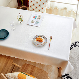 <span class=keywords><strong>Tovaglia</strong></span> da pranzo ripetibile pellicola di stoffa impermeabile panno personalizzato - Product Image 5