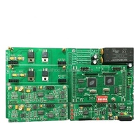 Pcb electrónico Servicio de ingeniería inversa Pcba Prototype Pcb Mount