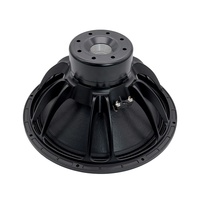 Subwoofer néodyme de 18 pouces, gros son, 3400W, 32-1500Hz, pour système de sonorisation professionnel, ligne de baffles, enceinte extérieure