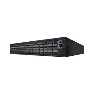 Transductor Mellanox MSN4600-CS2FO de Alto Rendimiento, Switch Ethernet Abierto de 64 Puertos 100GbE QSFP28 con Tecnología Basada en Espectro - Product Image 1