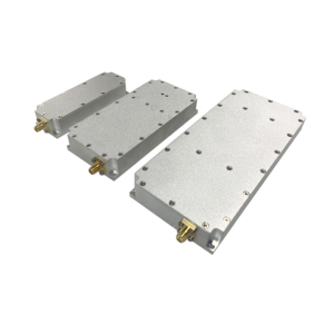 100W công suất cao UAV gây nhiễu mô-đun FPV drone tiên tiến vco Công nghệ tùy biến tần số ban nhạc - Product Image 5