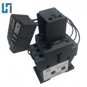 Nuevo módulo PLC de contactor 3RT2628-1AP05 Original, controlador de automatización Industrial, stock de almacén - Product Image 3