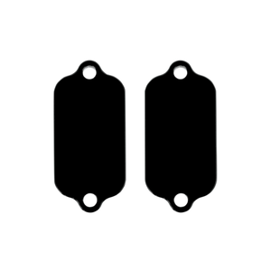 แผ่นเหล็กแท่งสีดำสำหรับรถแข่ง TRIUMPH DAYTONA <span class=keywords><strong>675</strong></span>/ถนนสาม<span class=keywords><strong>675</strong></span> 2007-2019 - Product Image 4