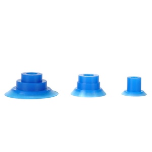 Machine d'ouverture de sacs HOFUJNG ZP3P, type EPSMC, ventouse industrielle, ventouse en silicone, ventouse d'ouverture de sacs - Product Image 2