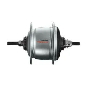 Shimano Nexus系列SG-8R20内部8速齿轮36h后轮毂盘式制动器/杯垫式制动器轮毂