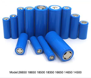 5c קצב הפריקה li-ion תאי סוללת ליתיום יון 18650 3000mah <span class=keywords><strong>3.7v</strong></span> לאופניים חשמליים - Product Image 6