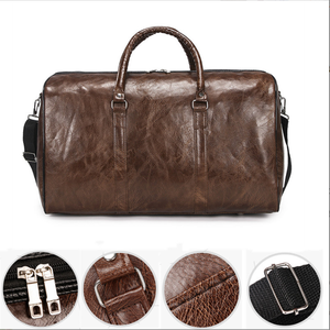 Nouveau Design, sacs <span class=keywords><strong>de</strong></span> <span class=keywords><strong>voyage</strong></span> en PU, sacs <span class=keywords><strong>de</strong></span> sport personnalisés imperméables, <span class=keywords><strong>sac</strong></span> <span class=keywords><strong>de</strong></span> fitness au <span class=keywords><strong>meilleur</strong></span> prix - Product Image 2