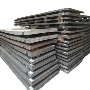 耐摩耗性鋼板Xar400 Xar450摩耗鋼板工場直送