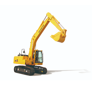 Excavadora sobre orugas SHANTUI 21 Ton <span class=keywords><strong>0.9m3</strong></span> Bucket - Product Image 1