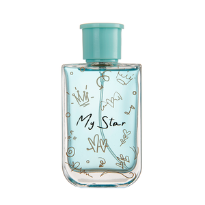 <span class=keywords><strong>Perfume</strong></span> en Bruma The 1001 Senses 50ml, <span class=keywords><strong>Perfume</strong></span> de Larga Duración con Caja de Regalo, Listo para Enviar, Regalo para Chicas - Product Image 3