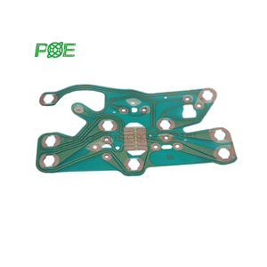 Servicio de Ensamblaje de PCBA, Ensamblaje de Placas de Circuito Flexible, <span class=keywords><strong>FPC</strong></span> Multicapa, OEM PCBA, Pruebas AOI, Fábrica en Shenzhen - Product Image 1