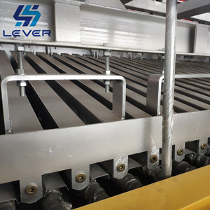 Vendita in fabbrica macchina per vetro temperato 2020 anno vendita calda in Corea macchinari per la lavorazione del vetro - Product Image 3
