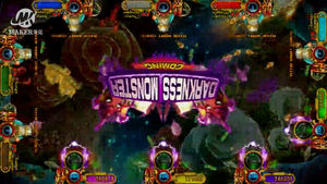 Máquina <span class=keywords><strong>de</strong></span> <span class=keywords><strong>mesa</strong></span> <span class=keywords><strong>de</strong></span> <span class=keywords><strong>juegos</strong></span> <span class=keywords><strong>de</strong></span> peces, superventas, Ocean king 3 Plus, monstruo Awaken, <span class=keywords><strong>2022</strong></span> - Product Image 5