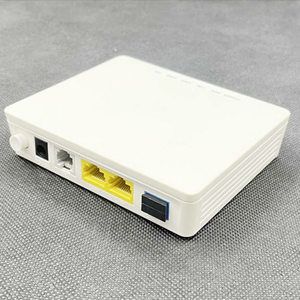 Équipement Client de Routage <span class=keywords><strong>Fibre</strong></span> Optique GPON HG8120C Telecom – Routeur Terminal <span class=keywords><strong>Fibre</strong></span> Optique GPON ONU Mini Taille 1GE+1FE <span class=keywords><strong>Pas</strong></span> <span class=keywords><strong>Cher</strong></span> - Product Image 1