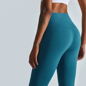 Vêtements de Yoga tendance de l'année pour femmes, pantalon de yoga de haute qualité, leggings de contour, vêtements d'activité pour femmes