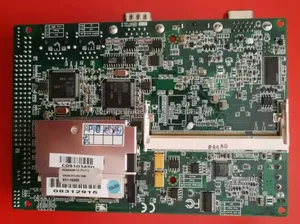 Gene-5312การหมุน A1.0 100% โอเคของแท้3.5นิ้ว IPC เมนบอร์ดอุตสาหกรรมแบบฝัง CPU RAM PC104ยีน5312 moth - Product Image 3