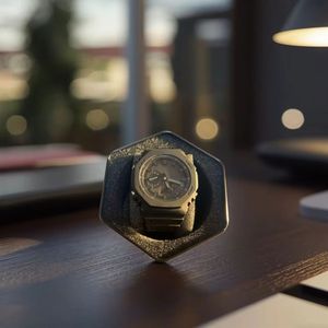 <span class=keywords><strong>Montre</strong></span> de luxe antichoc en alliage série <span class=keywords><strong>G</strong></span> - Divers modèles, logo personnalisable, édition <span class=keywords><strong>limitée</strong></span> - Product Image 4