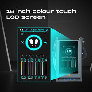 LIVRAISON GRATUITE 10% DE RÉDUCTION 6000W <span class=keywords><strong>CE</strong></span> 510K AISPIRIT em sculpt neo NEO Équipement de beauté SPRT EMSLIM HIEMT NEO - Product Image 6