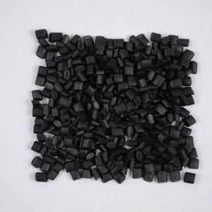 PE HDPE High-Density Polyethylene <b>Pellets</b> for Film and Injection Molding - Product Image 2