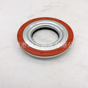 Roulement plat d'amortisseur 72x72x15mm pour réparation et remplacement du support de suspension, numéro de pièce 9090363002 - Product Image 4