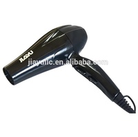 Sèche-cheveux professionnel ionique haute vitesse et outils de coiffure 3000W, appareil portable pour la maison