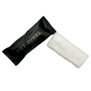 Buy In Bulk Disposable Refreshing Wet Towels Individually Packaged |  Alibaba.com