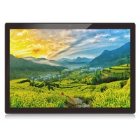Tablet Android de 14 Pulgadas RK3566 RK3568 RK3576 con WiFi, RJ45, POE, Ethernet, Tablet Inteligente Android Linux de 14 Pulgadas con RJ45, Tipo-C, HD-MI, USB