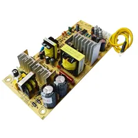 Carte de contrôle de refroidisseur à vin CD-220-C HYS60-12-KD 220V d'entrée, PCB11122K6, circuit imprimé pour armoire à vin 220