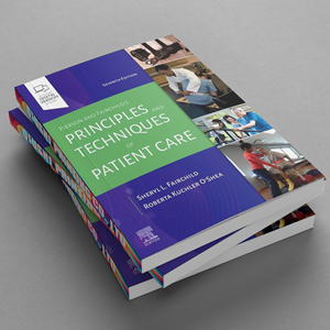 Principes et techniques des soins aux patients - Manuel - Impression personnalisée - Petit MOQ - Reliure cousue - Reliure parfaite - Product Image 2
