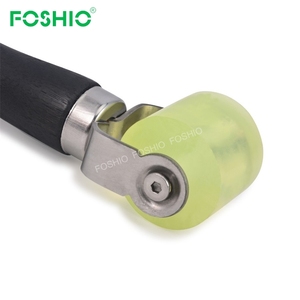 Foshio Del Silicone Rullo di Gomma <span class=keywords><strong>Colla</strong></span> Applicatore - Product Image 5